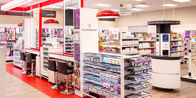 Will a new beauty concept help CVS pull shoppers from Sephora and Ulta?