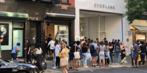 Will ‘drops’ yield more fashion buzz or busts?