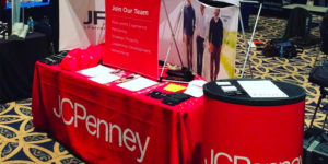 Retailers need seasonal workers, but do workers need retailers?