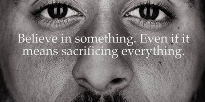 Nike campaign tests ‘all publicity is good publicity’ adage
