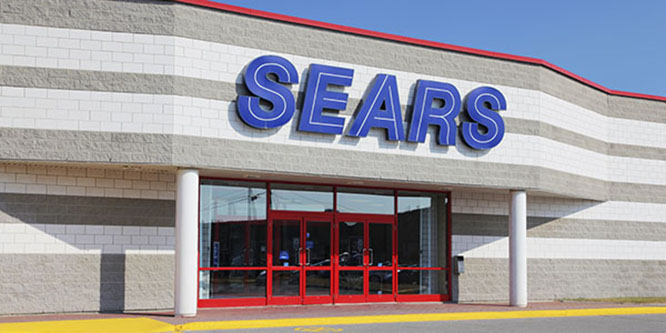 Is Eddie Lampert looking to save Sears or suck it dry?
