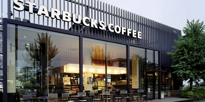 What will a ‘new standard for green retail’ mean for Starbucks’ results?