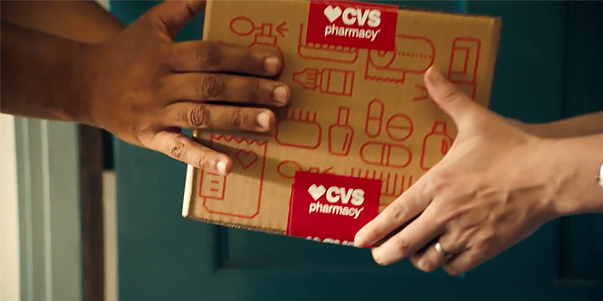 Has CVS found an answer to blunt Amazon’s move into the pharmacy business?