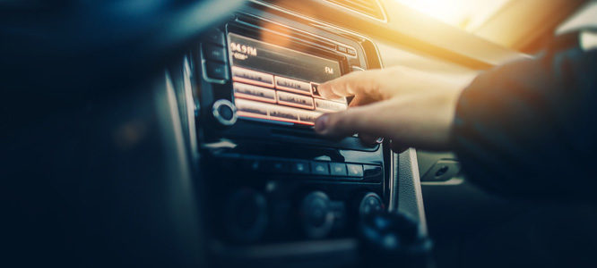 Are retailers deaf to radio advertising’s potential?