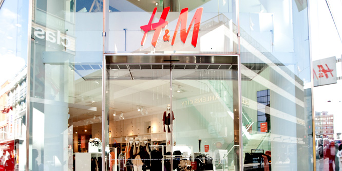 Can a new store concept jumpstart a turnaround for H&M? - RetailWire
