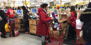 Trader Joe’s success is a matter of values