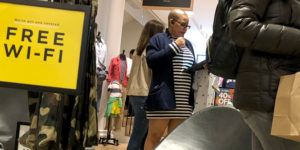 Store employees of the future will be affiliates, not associates