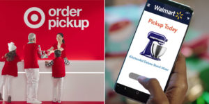RetailWire Christmas Commercial Challenge: Target vs. Walmart