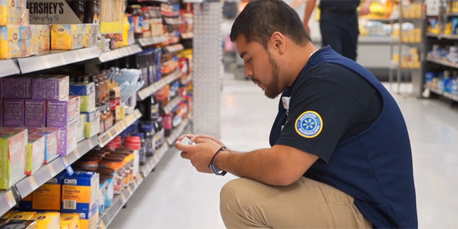Will Walmart’s bring your own device policy work for it and its associates?
