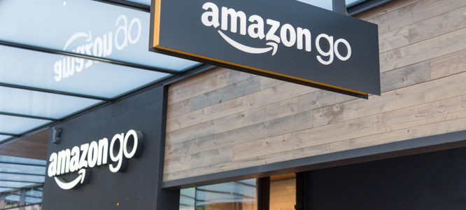 Where will Amazon go with its cashier-free concept?