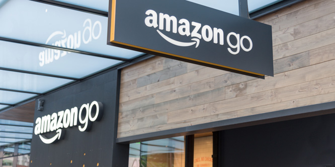 Where will Amazon go with its cashier-free concept?