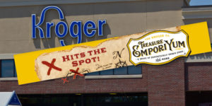 Kroger's private label hits get their own store-within-a-store