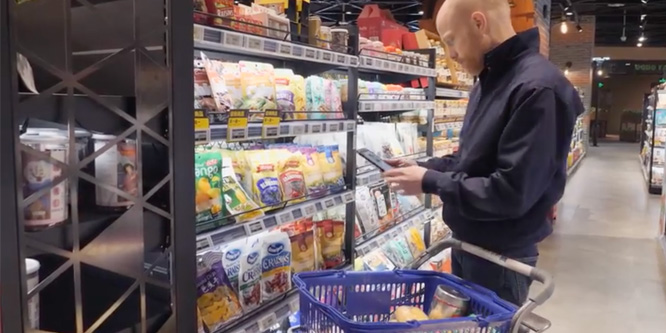 NRF: What’s the next step for omnichannel grocery?
