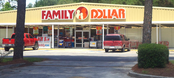 Should Dollar Tree sell Family Dollar?
