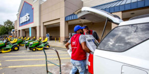Is Lowe's doing it right with its new tagline?