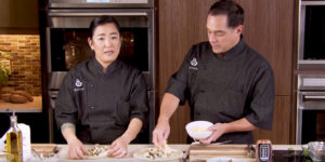 Will content help Publix and Whole Foods cook up online engagement?