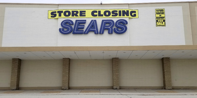 Sears is done. Did Eddie Lampert kill it?