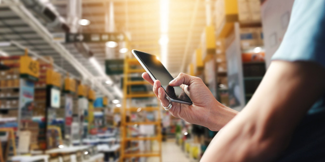 What can IoT really do for retailers?