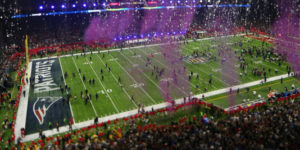 Lowe’s kicks off NFL deal in the biggest game of all