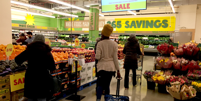 Whole Foods halts 365 concept’s growth
