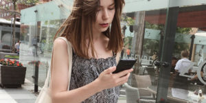 How much inventory visibility do retailers need to give consumers?