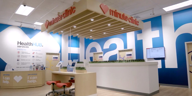 Will CVS’s HealthHUB concept change what consumers expect of drugstores?