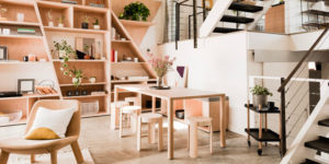 Home design site opens house to showcase brands