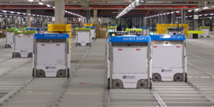 Will robotic fulfillment centers reshape Kroger’s business?