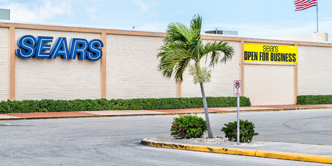 Will the new plan for Sears work any better than the previous ones?