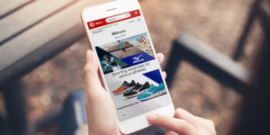 Will a curated marketplace strategy be an online game changer for Target?