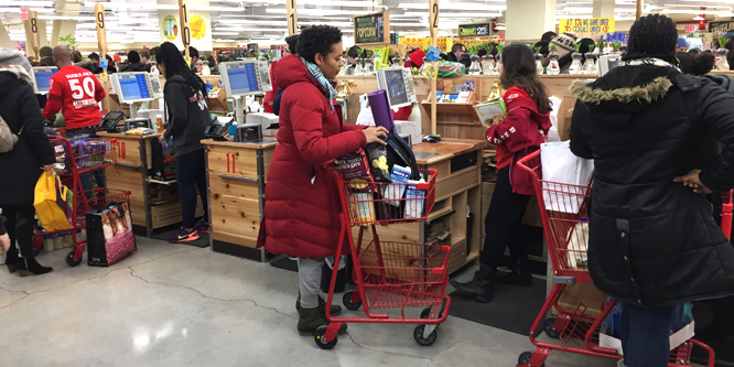 Did Trader Joe’s make the right decision to end grocery deliveries?
