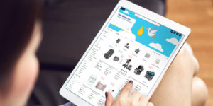 Will Walmart's Baby Savings Day grow up to be a big retailing deal?