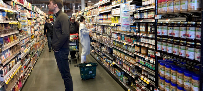 Can Whole Foods’ business afford higher prices?