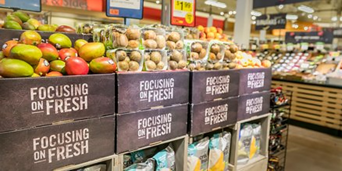 Will AI transform Ahold Delhaize’s fresh food supply chain?