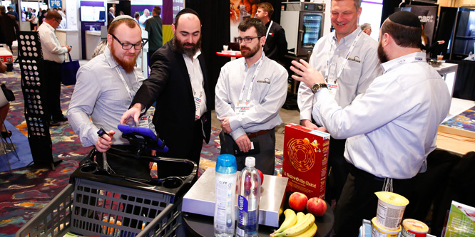 Technology disruptors are causing independent supermarkets to innovate