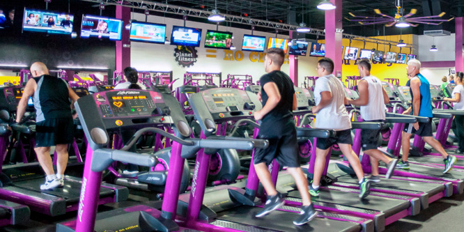 Will Kohl’s deal with Planet Fitness make its rivals sweat?