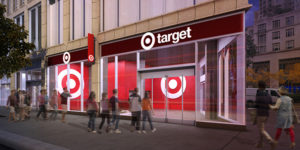 Target plans to speed grab-and-go purchases with ‘Snack Bar’