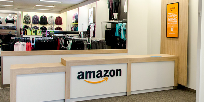 Kohl’s goes all-in on Amazon returns