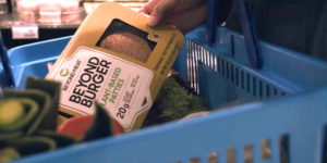 Where’s the (alt) beef?