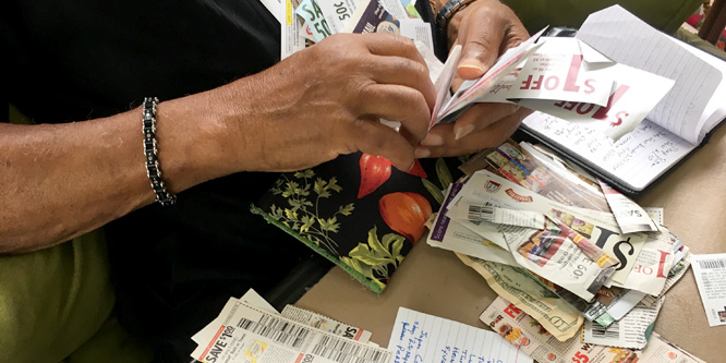 Will America’s love for paper coupons ever die?