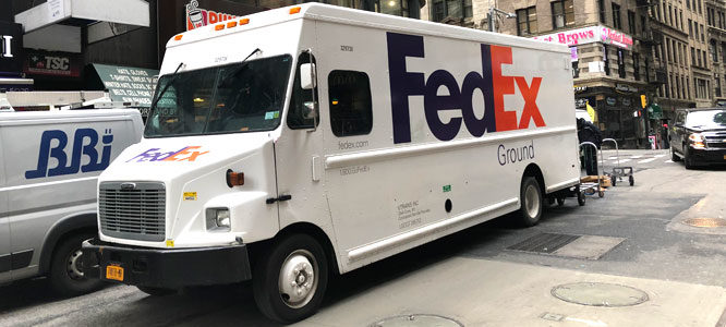 Are third parties the biggest reason delivery costs keep going up?