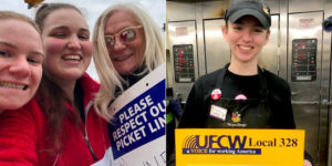 Did anyone win the Stop & Shop strike?