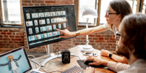 Target turns to advertising opportunities as its core retail business thrives