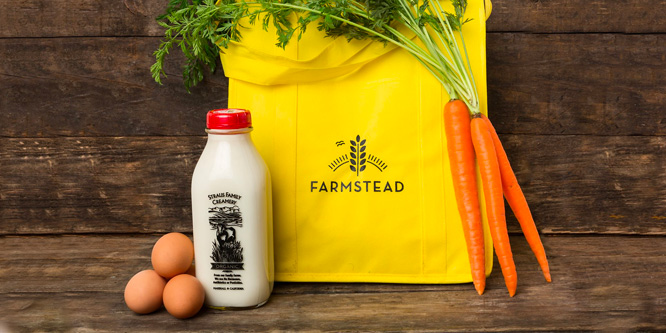 Will Farmstead’s ‘Smart Shopping List’ give it an edge in online grocery competition?