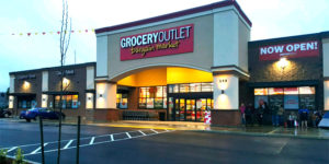 Growing demand for local products leads to out-of-stocks