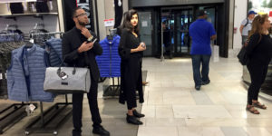 Can department stores shake themselves out of the doldrums?