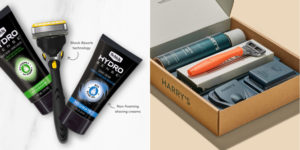 Will Schick parent’s acquisition of Harry’s create a ‘next-generation consumer products platform’?