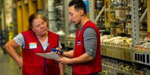 BBQ Guys and Lowe’s discuss best practices for implementing AI tech