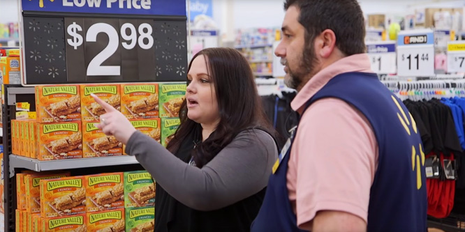 Will Walmart’s ‘Great Workplace’ test work for its customers and associates?