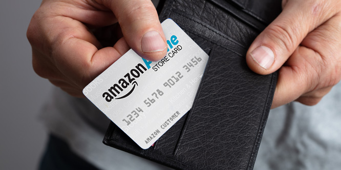 Will a credit builder program create a new legion of loyal Amazon shoppers?